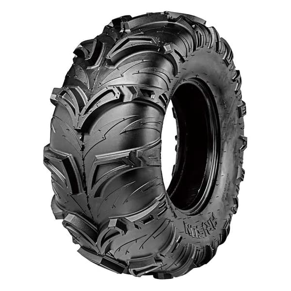Arisun Mad Zest 43f 6pr Nhs Quad Dæk 25 x 8.00 / 12