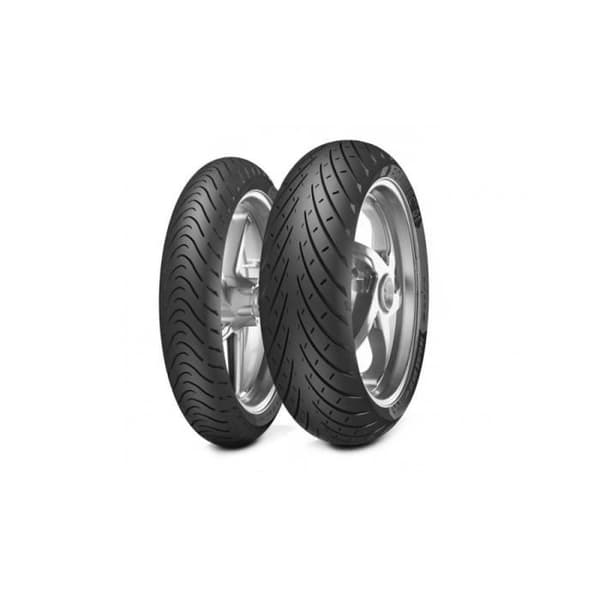 METZELER - Sommardäck - ROADTEC 01 - 180/55 ZR17 W