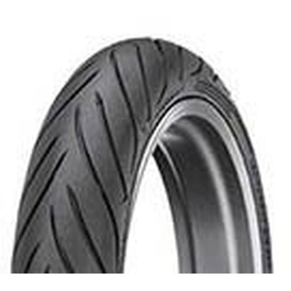 Pneu Moto - Dunlop - SPTMAX ROAD II - 170/60R17 - 72W - Sommar - Radial