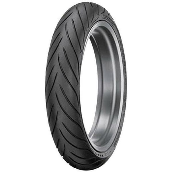 Pneu Moto - Dunlop - SPTMAX ROAD II - 170/60R17 - 72W - Sommar - Radial