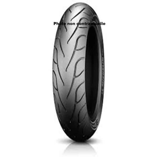 Tävlingsmotorcykeldäck - BRIDGESTONE - W01 F YEK - 120/600 R 17 - Bredd 120 - Höjd 60
