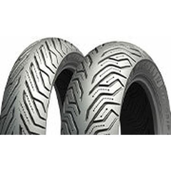 Sommardäck - MICHELIN - CITY GRIP 2 - 120/70 15 S