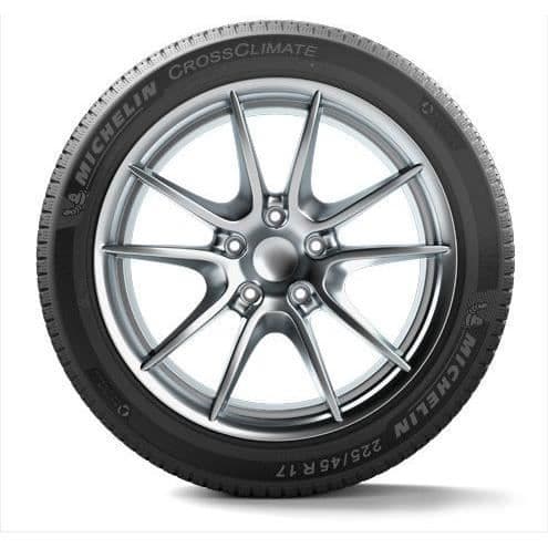 Pneu Moto - MICHELIN - CITY GRIP F RF - 90/90 - 12 - Belastning 54 - Hastighet P
