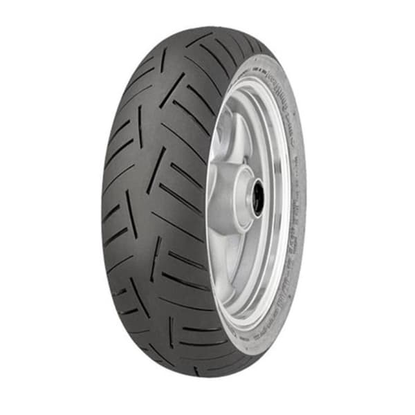 PNEUMATIK SCOOTER 12" 130/70 X 12 CONTINENTAL CONTISCOOT REINF 62P TL