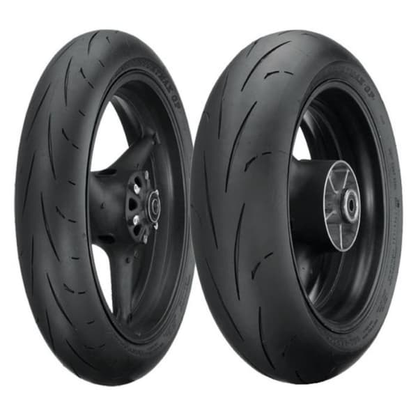 DUNLOP 120/70 R17 58W Sportmax D211 M Motorcykeldäck Väg