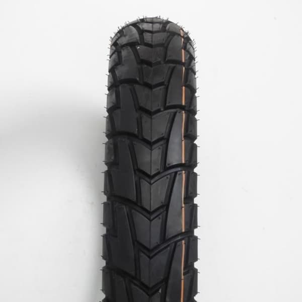 Motorcykeldäck - MITAS - 100-80-17 - Sommar - Yamaha 50 DT Supermotard 2003 till 2011