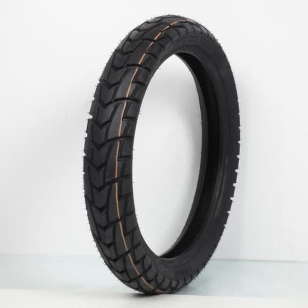 Motorcykeldäck - MITAS - 100-80-17 - Sommar - Yamaha 50 DT Supermotard 2003 till 2011
