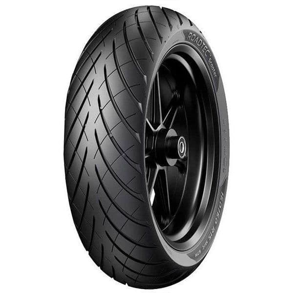 Sommardäck för scooter METZELER Roadtec Scooter L - 130/90 R10 - 61 L