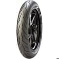Miniatyrbild 1 av 2: Motorcykeldäck - PIRELLI - Angel GT II - 180/55 - Sommar
