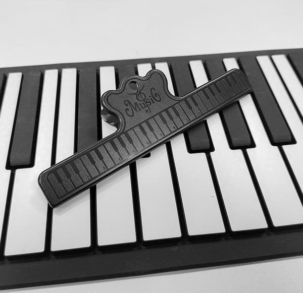 INF 5 pakke musikkarkklipp