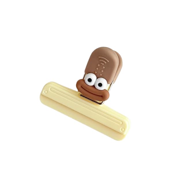 INF Mini bindeklips