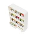 Miniatyrbild 4 av 4: Pince ferme sachet - klipp för att stänga påse Mind reader - TBORG-WHT