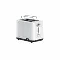 Miniatyrbild 1 av 2: Brödrost Braun HT1010WH 2R 900 W