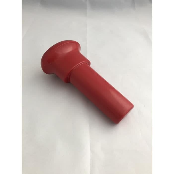 SENYA Red Pusher - Hälsosam juicepress