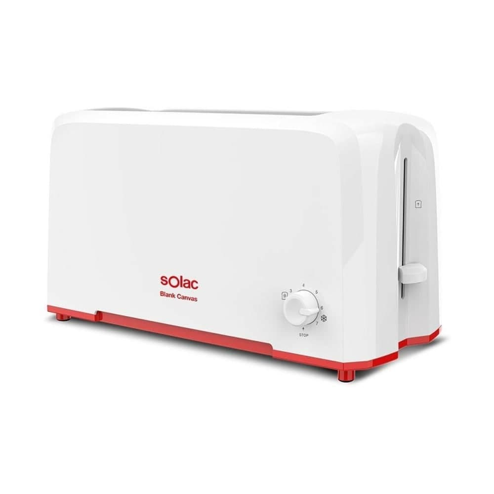 Brödrost Solac TL5417 1100W