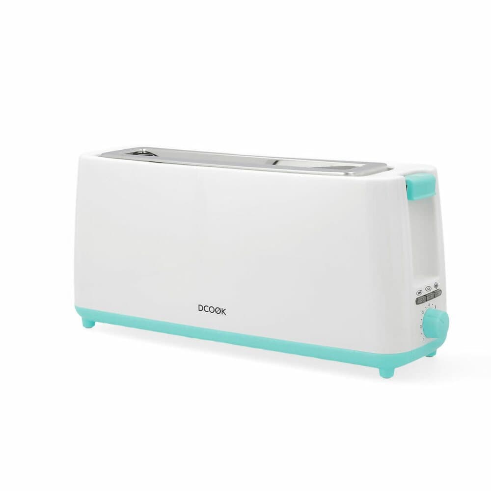 Brödrost Dcook 800W Vit