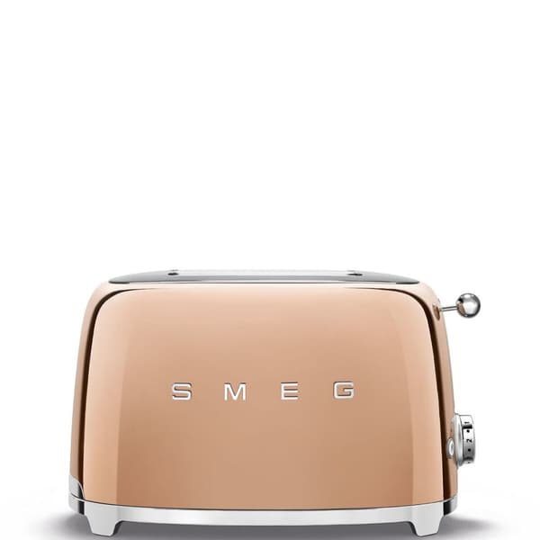 Leivänpaahdin Smeg 950 W Punakulta