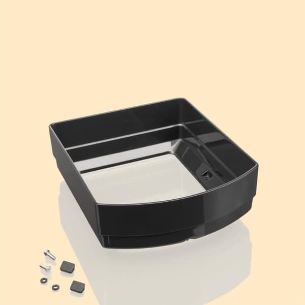 Nivona NIZB 410, Kaffedoserare