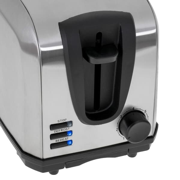 Brödrost Adler AD 3222 1000 W