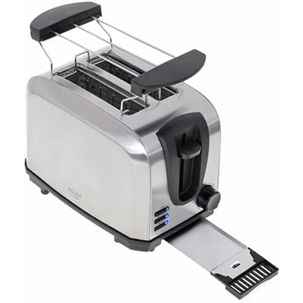 Brödrost Adler AD 3222 1000 W