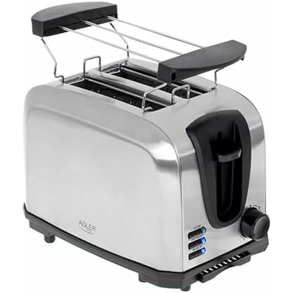 Brödrost Adler AD 3222 1000 W