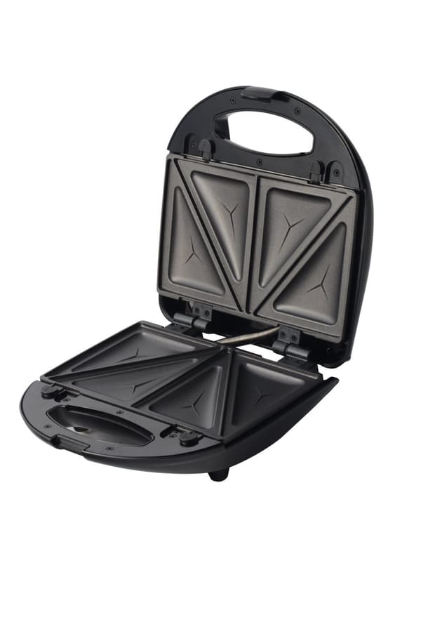 3-in-1 Blaupunkt sandwich toaster SMS611
