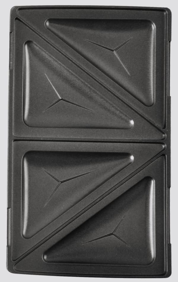 3-in-1 Blaupunkt sandwich toaster SMS611
