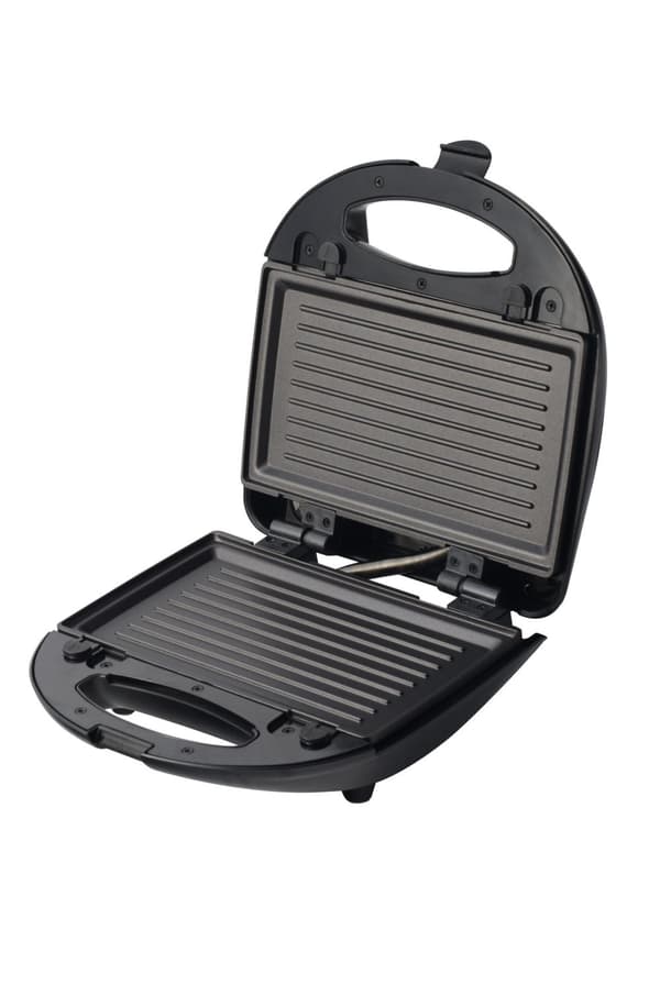 3-in-1 Blaupunkt sandwich toaster SMS611