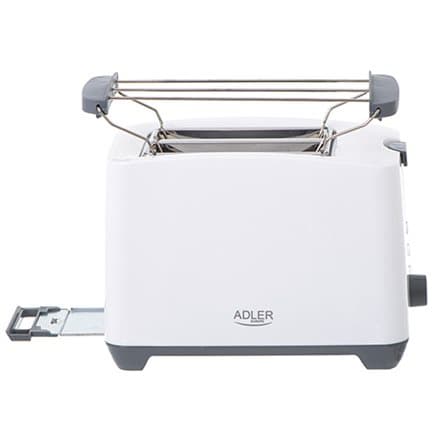 Toaster  Adler AD 3216 750W