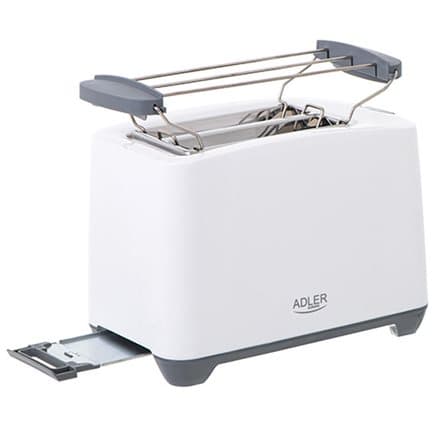 Toaster  Adler AD 3216 750W