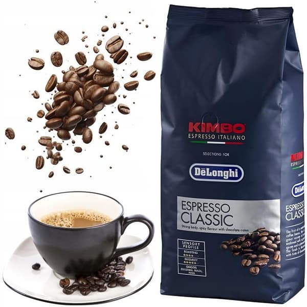 Mjölkkanna - DELONGHI - 5513294511 - Blå - Kompatibel med kaffebryggare ECAM
