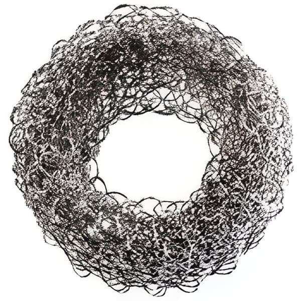 Hexi anti-kalkring - Set om 2 - Ekologisk och effektiv