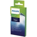 Miniatyrbild 1 av 4: PHILIPS mjölkkretsrengöringsprodukt CA6705/10 - Förpackning med 6 påsar