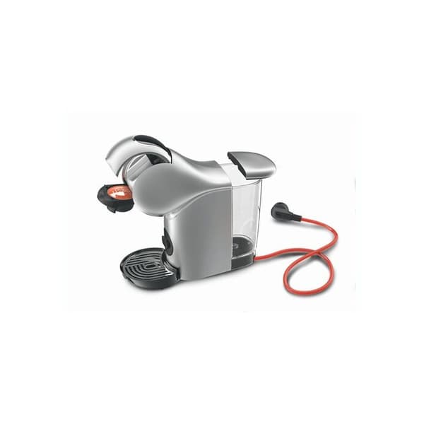 Expresso Krups DOLCE GUSTO GENIO S TOUCH Multi-Drink kaffemaskin SILVER YY4443FD