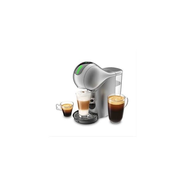 Expresso Krups DOLCE GUSTO GENIO S TOUCH Multi-Drink kaffemaskin SILVER YY4443FD