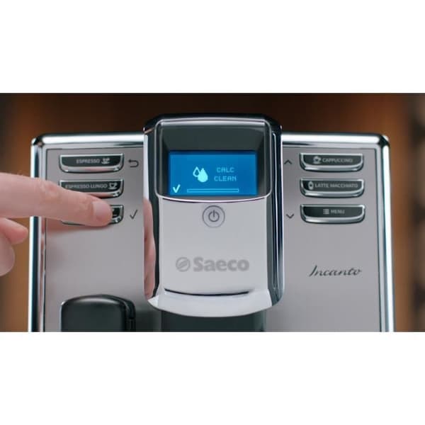 PHILIPS CA6700/10 Specialavkalkningsmedel för espressomaskin