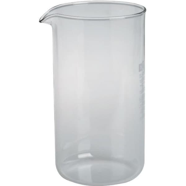 Ersättningsglas 12 koppar Bodum För kaffebryggare Ø…