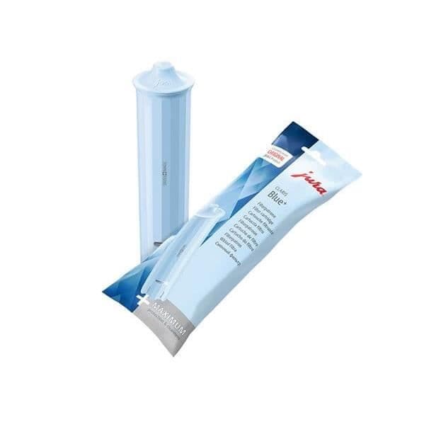 Vattenfilter JURA Claris Blue+