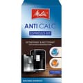 Miniatyrbild 1 av 2: Rengöringskit - Melitta - Espressomaskiner - Anti Calc och Perfect Clean - Svart - Kaffebönor