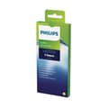 Miniatyrbild 4 av 4: PHILIPS - Set med 6 avfettningstabletter för espressokvarn - CA6704/10