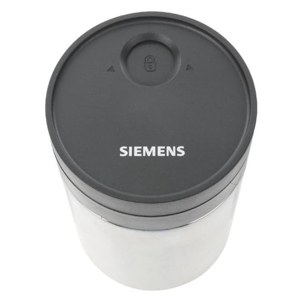Mjölkkärl - BOSCH - 66797 - Isolerad - Metallisk yta - Kapacitet 500 ml