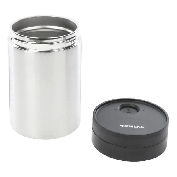 Mjölkkärl - BOSCH - 66797 - Isolerad - Metallisk yta - Kapacitet 500 ml