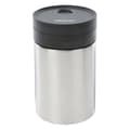 Miniatyrbild 1 av 4: Mjölkkärl - BOSCH - 66797 - Isolerad - Metallisk yta - Kapacitet 500 ml