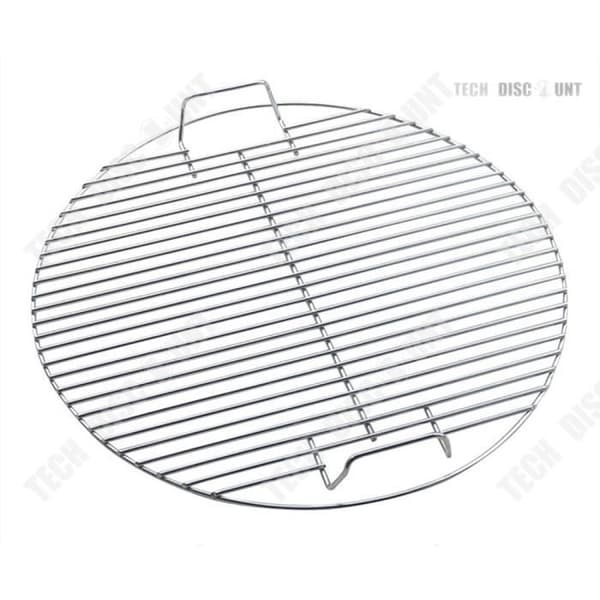 TD® grill för brazier grill bbq grill tillbehör verktyg enkel installation köksredskap mat present