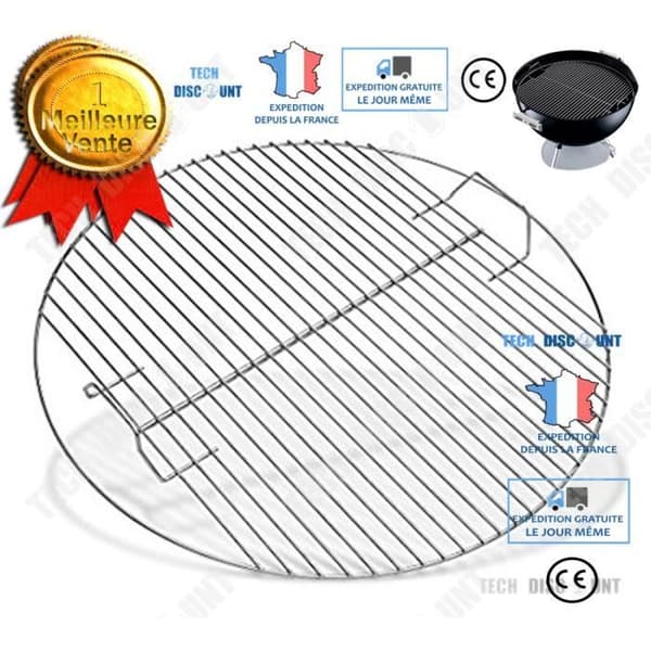 TD® grill för brazier grill bbq grill tillbehör verktyg enkel installation köksredskap mat present