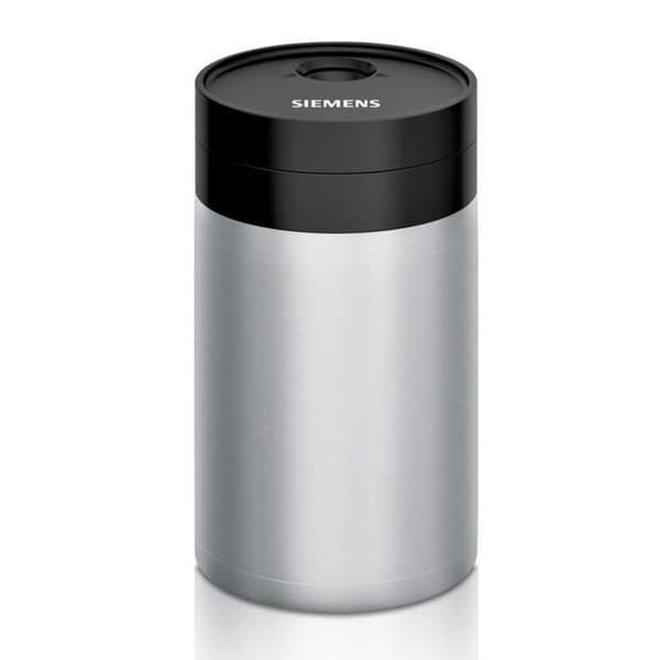 Mjölkkanna till Siemens espressomaskin - Bolg117084 - Vit - Malet kaffe