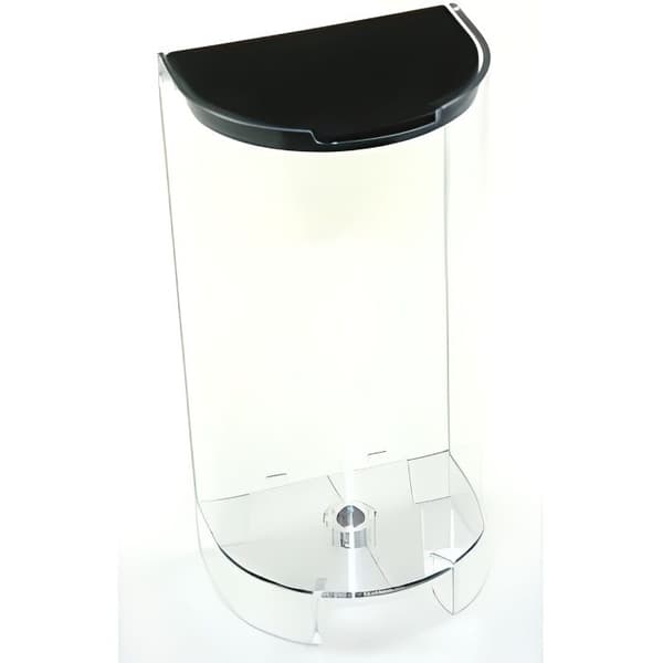 Reservoir för kaffebryggare - Krups - MS-623608 - Inissia - 1 liter - Kompatibel med Nespresso