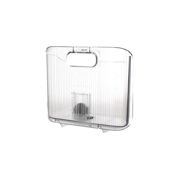 Reservoir - BOSCH - BBZ41FK - Kompatibel med TASSIMO kaffebryggare - Färg Vit - Dimensioner 18x15x10.2 cm
