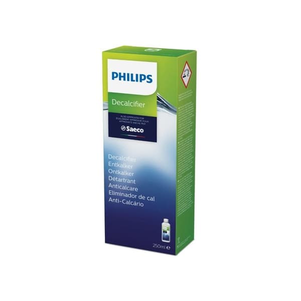 Specialavkalkningsmedel för espressomaskin - PHILIPS - CA6700/00 - 250 ml