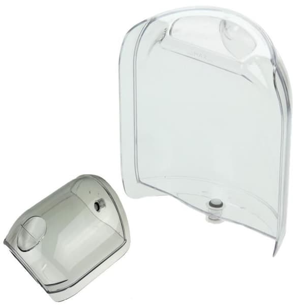 Vattenbehållare - KRUPS - Dolce Gusto - Transparent - 0.8L